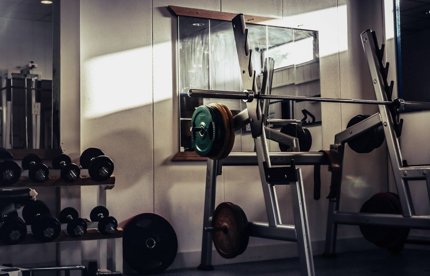Fitness plán na míru s nutričními radami